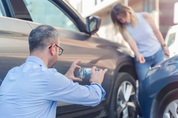 Professional Car Insurance Near Me technician working in Pomona, NY